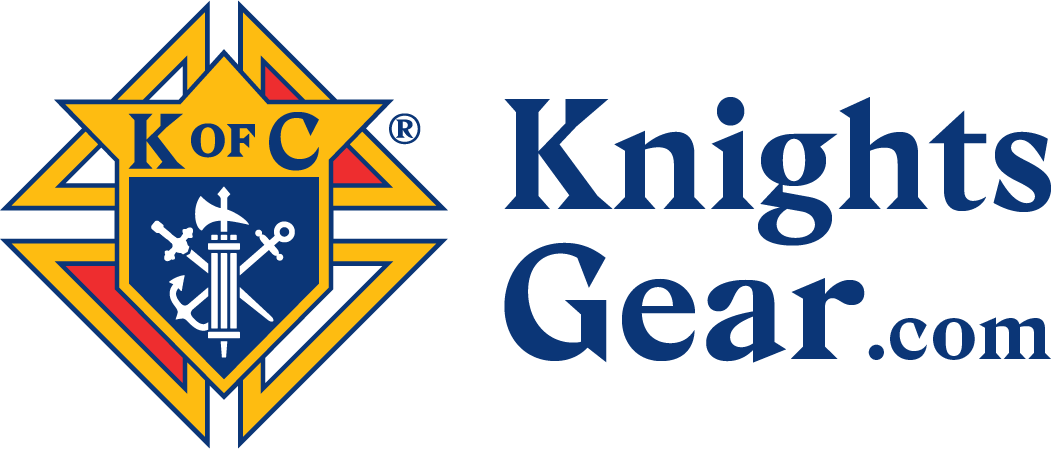 Knights Gear Support logo